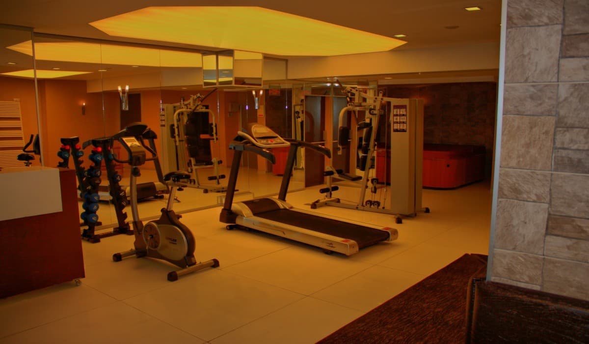 Ramada by Wyndham Ankara-21