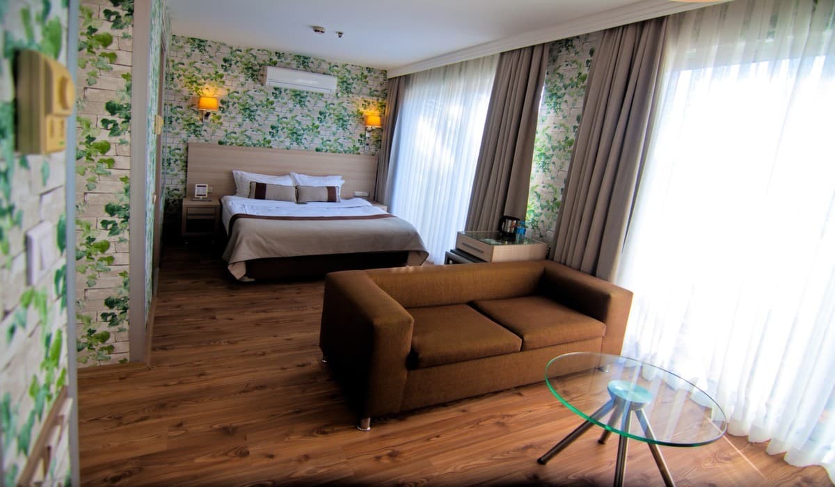 Ramada by Wyndham Ankara-34