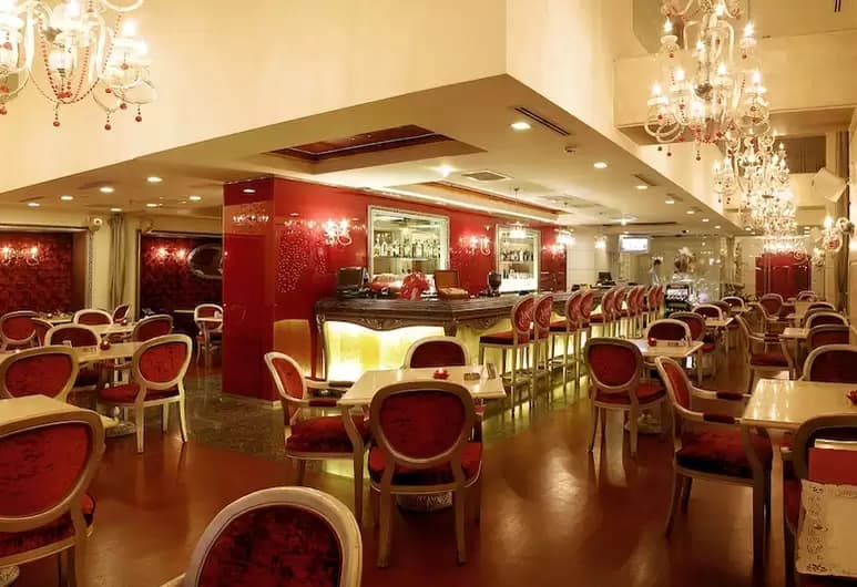 Ramada by Wyndham Ankara-14