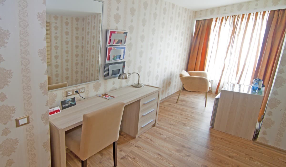 Ramada by Wyndham Ankara-33