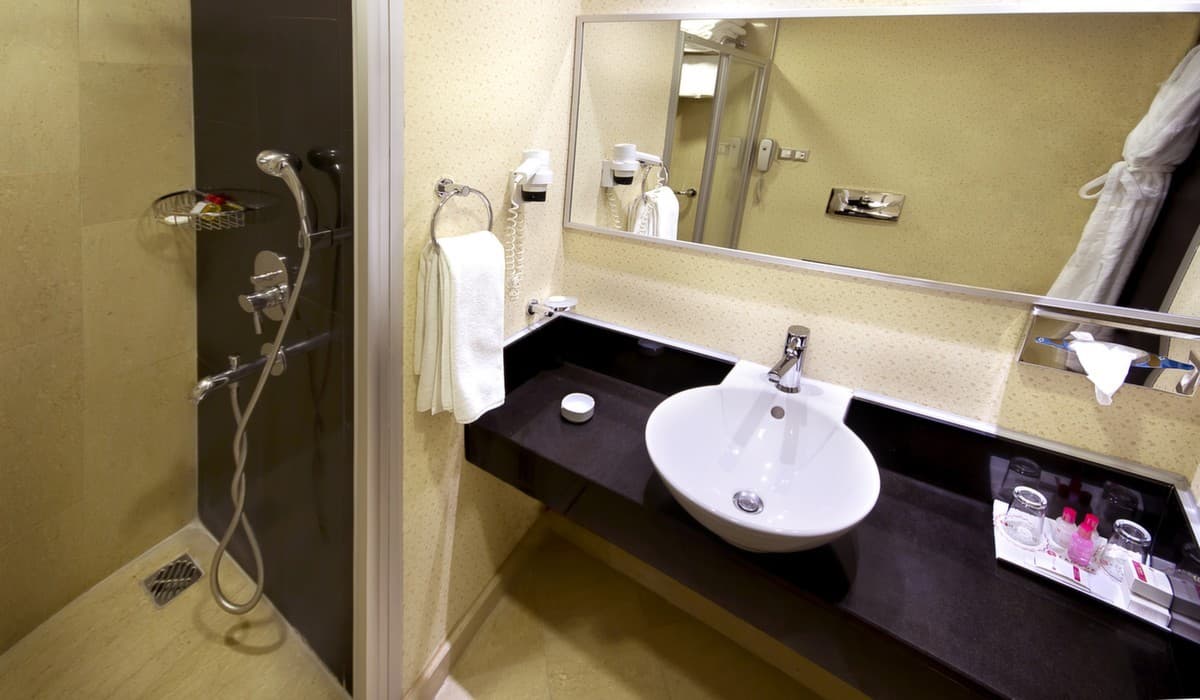 Ramada by Wyndham Ankara-43