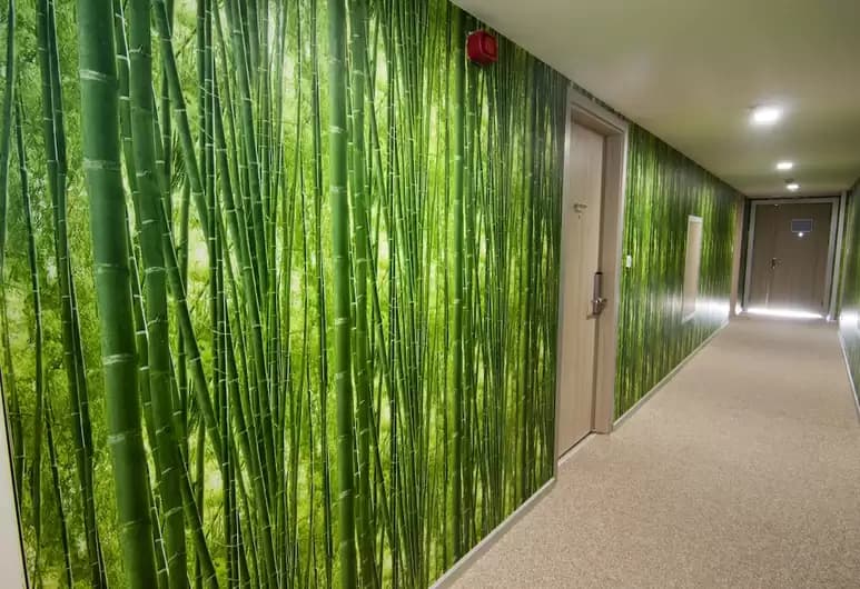 Ramada by Wyndham Ankara-15