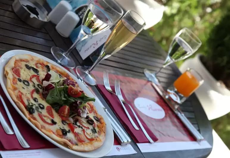 Ramada by Wyndham Ankara-12