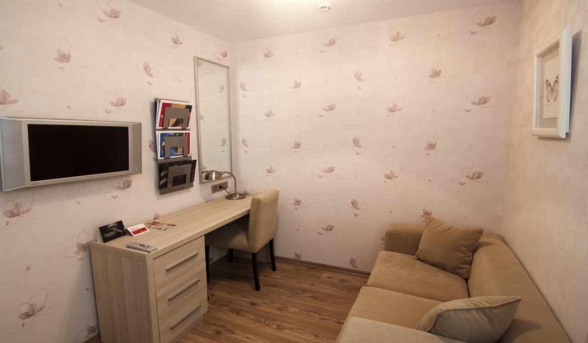 Ramada by Wyndham Ankara-29