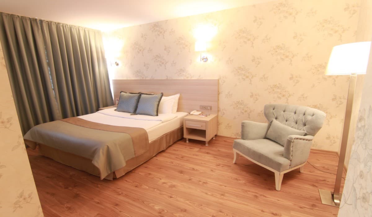 Ramada by Wyndham Ankara-40