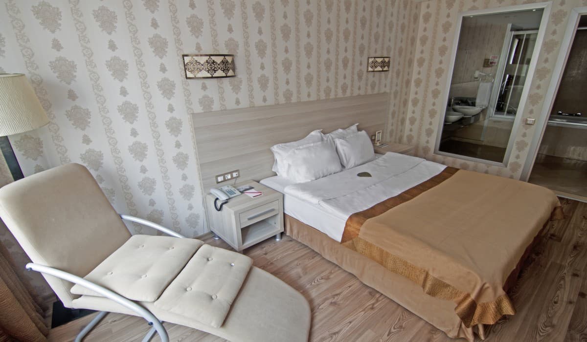 Ramada by Wyndham Ankara-42