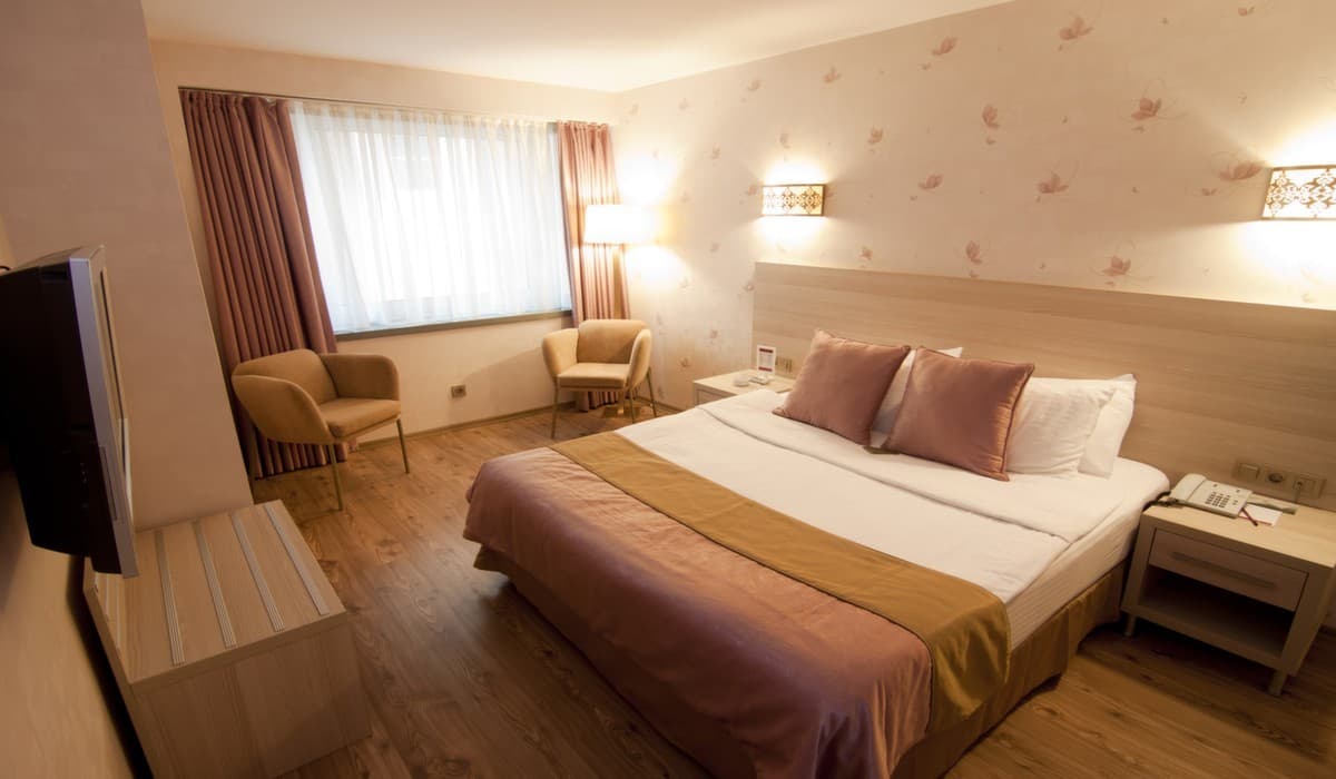 Ramada by Wyndham Ankara-1