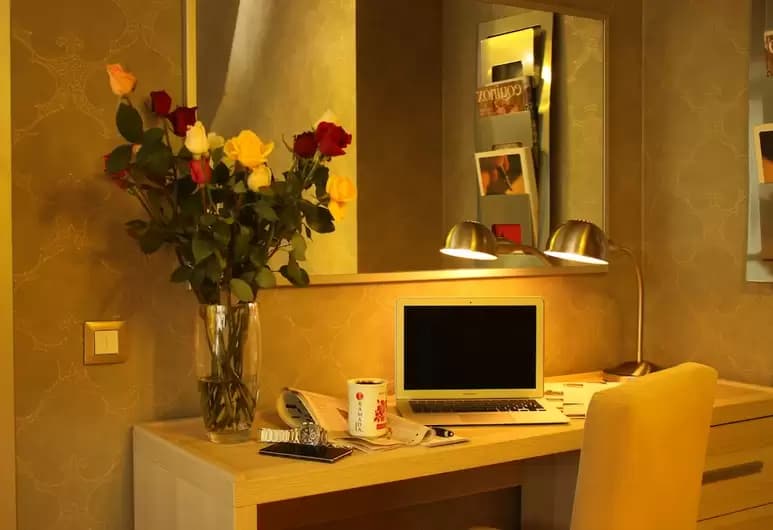 Ramada by Wyndham Ankara-6