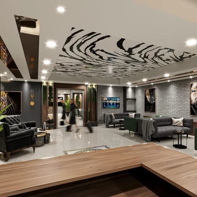 Anatolia Luxury Hotel Ankara-3