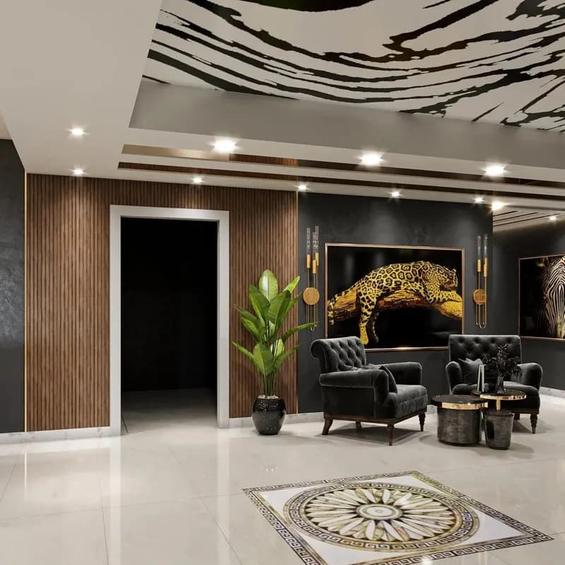 Anatolia Luxury Hotel Ankara-4