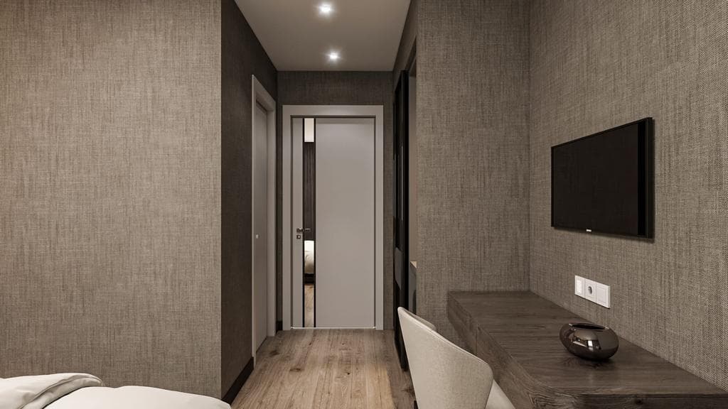 Anatolia Luxury Hotel Ankara-22