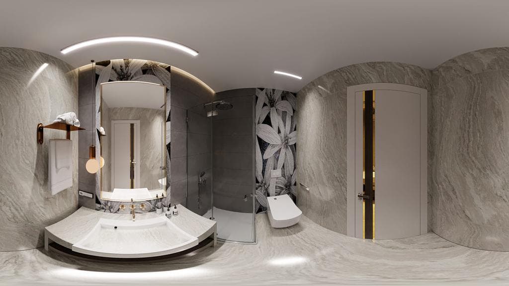 Anatolia Luxury Hotel Ankara-23