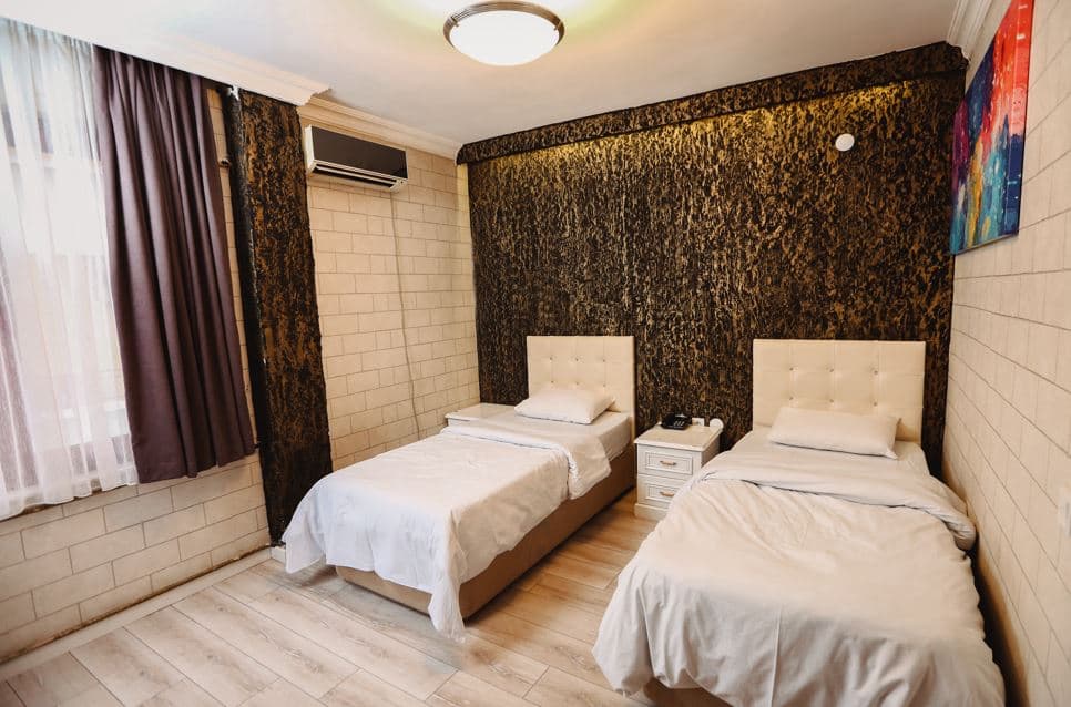 Anatolia Luxury Hotel Ankara-18