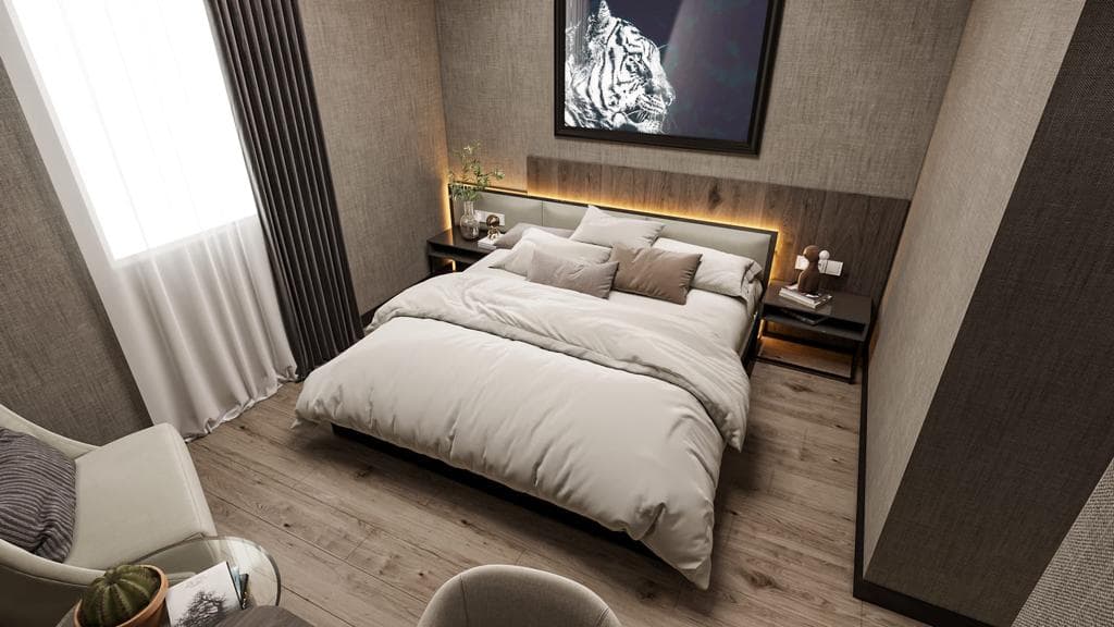 Anatolia Luxury Hotel Ankara-15