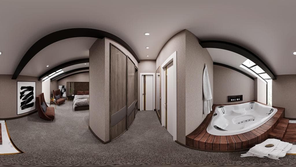 Anatolia Luxury Hotel Ankara-5