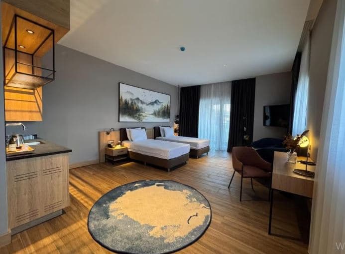 Park Dedeman Konya-12