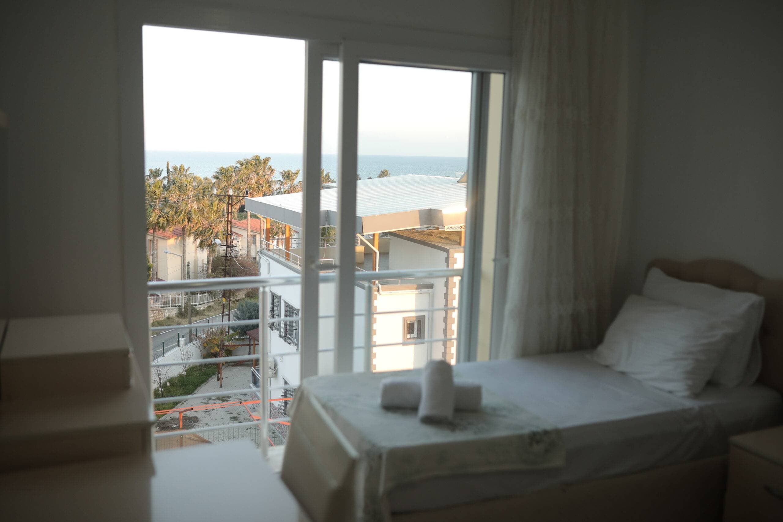 Magarsus Elit Hotel-1