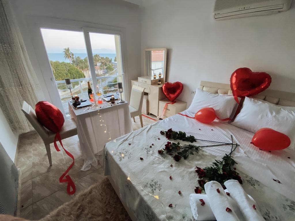 Magarsus Elit Hotel-19