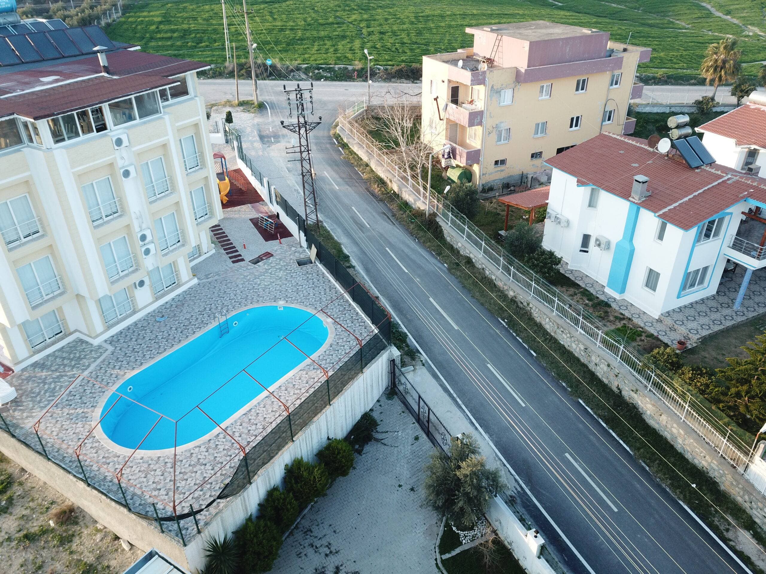 Magarsus Elit Hotel-2