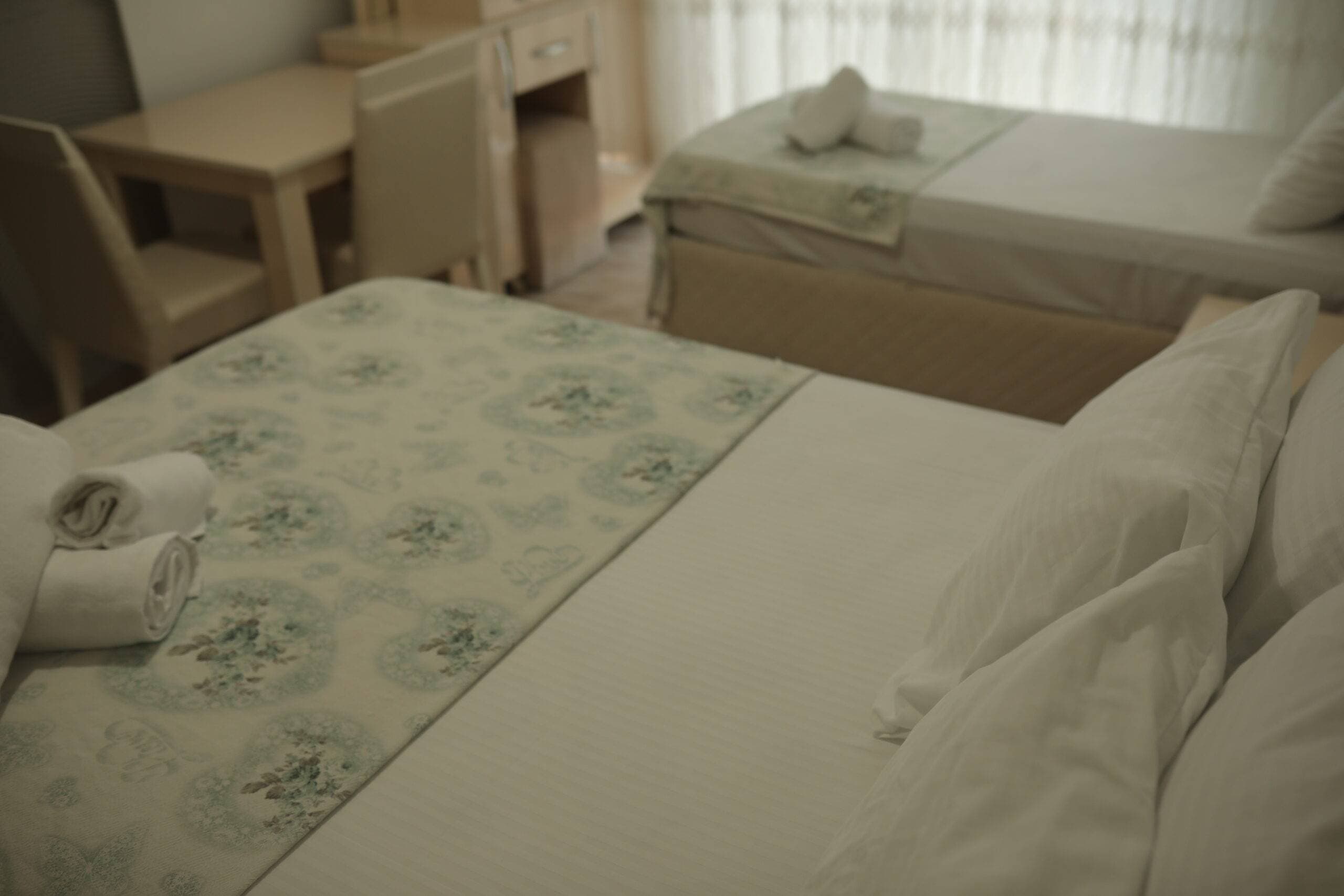 Magarsus Elit Hotel-5