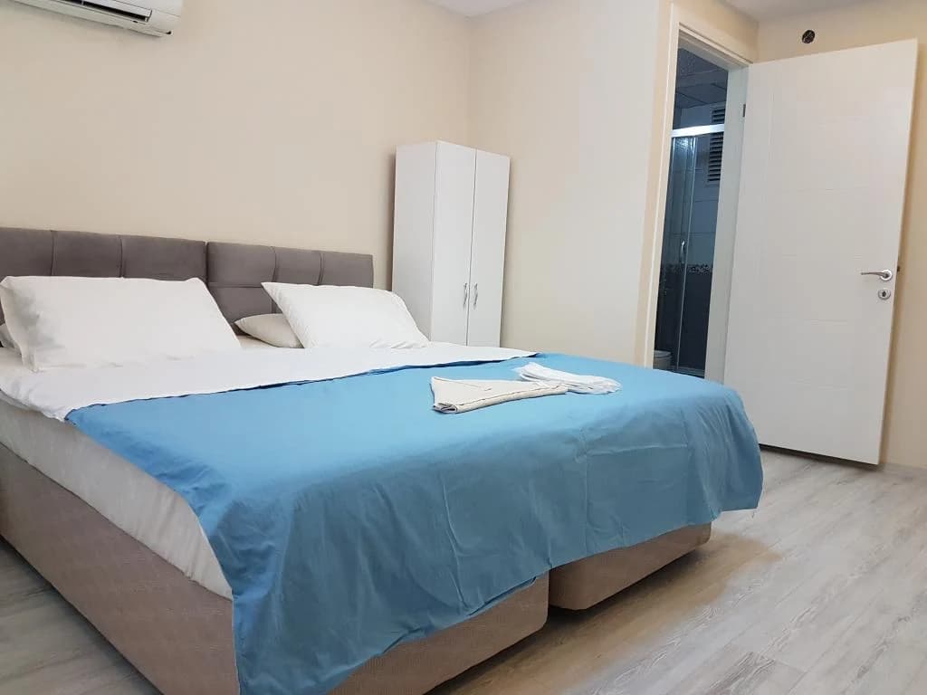 Yeşilyurt Pansiyon Karabağlar-12