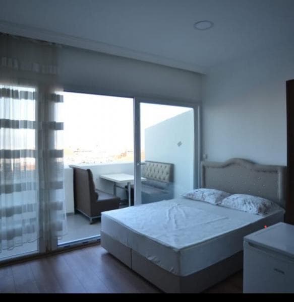 Yeşilyurt Pansiyon Karabağlar-8