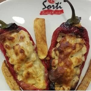 Yeşilyurt Pansiyon Karabağlar-10