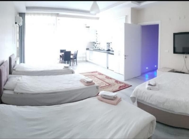 Yeşilyurt Pansiyon Karabağlar-6