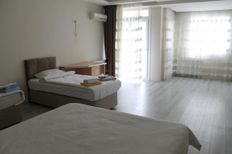 Yeşilyurt Pansiyon Karabağlar-5