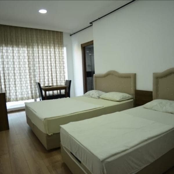 Yeşilyurt Pansiyon Karabağlar-7