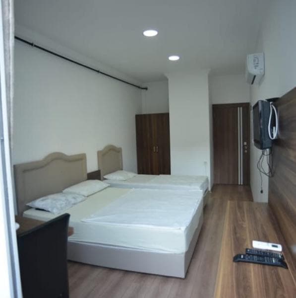 Yeşilyurt Pansiyon Karabağlar-1