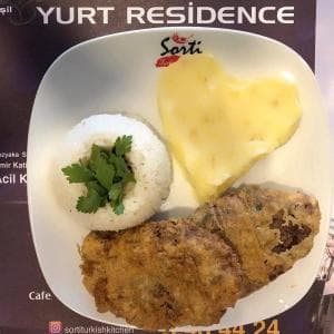 Yeşilyurt Pansiyon Karabağlar-9