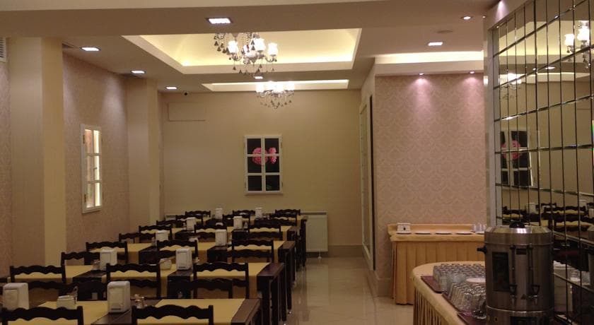 Artan Hotel Isparta-21