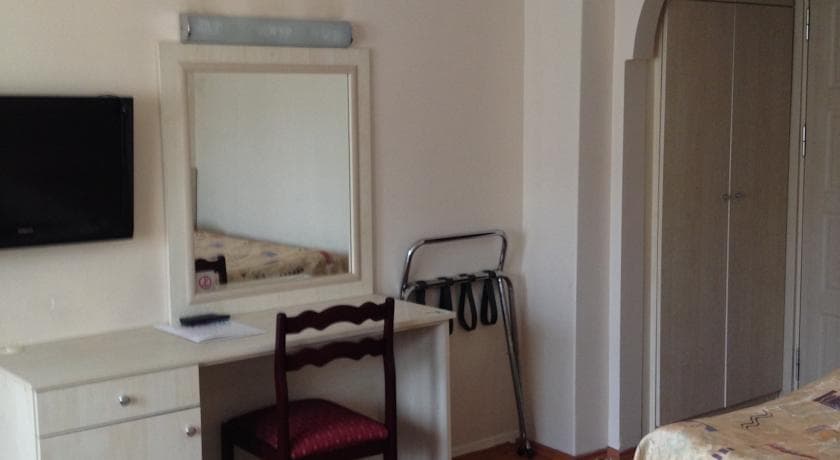 Artan Hotel Isparta-34