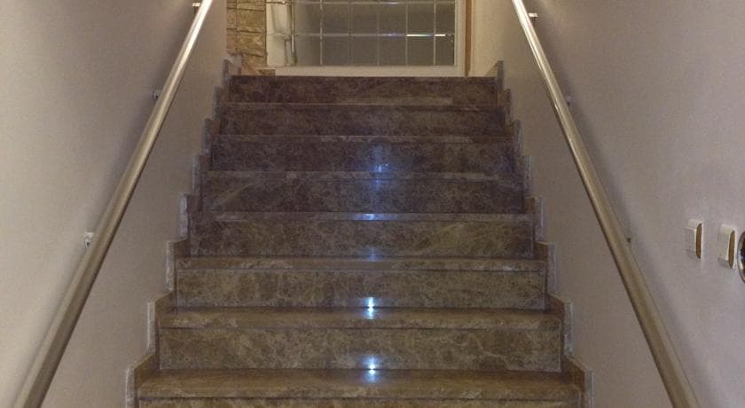 Artan Hotel Isparta-26