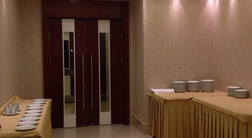 Artan Hotel Isparta-20