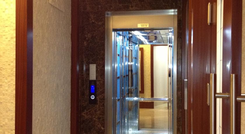 Artan Hotel Isparta-27