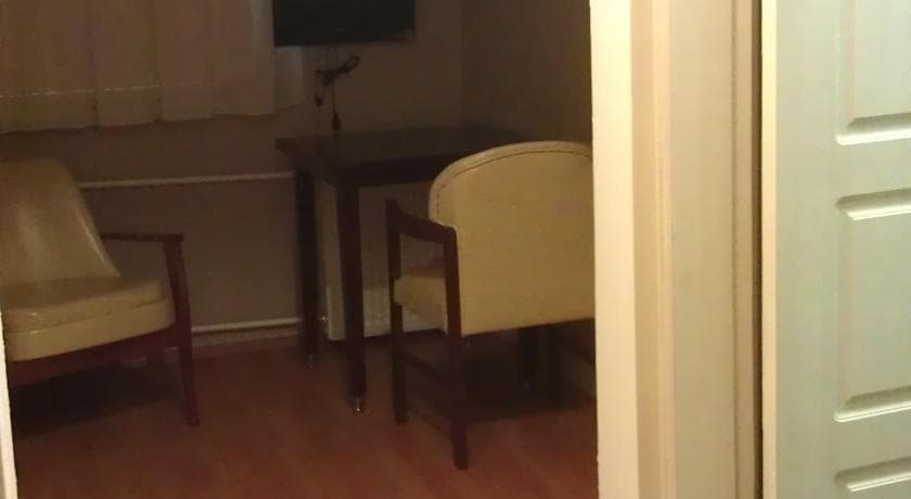 Artan Hotel Isparta-29