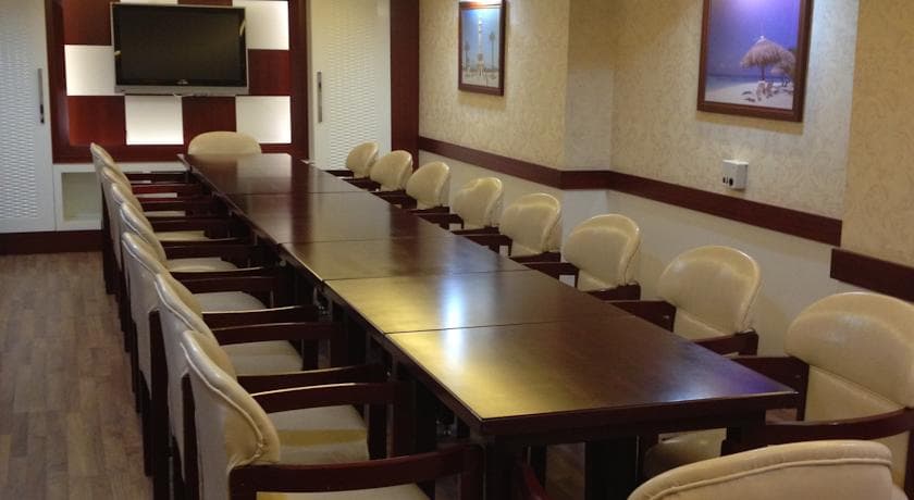 Artan Hotel Isparta-18