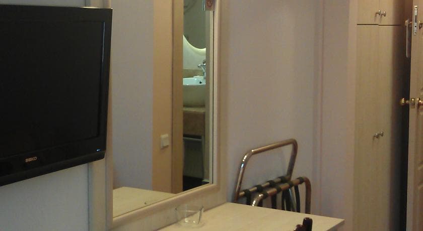 Artan Hotel Isparta-28