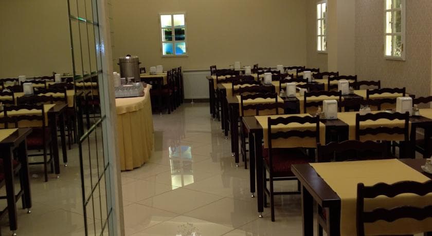 Artan Hotel Isparta-24