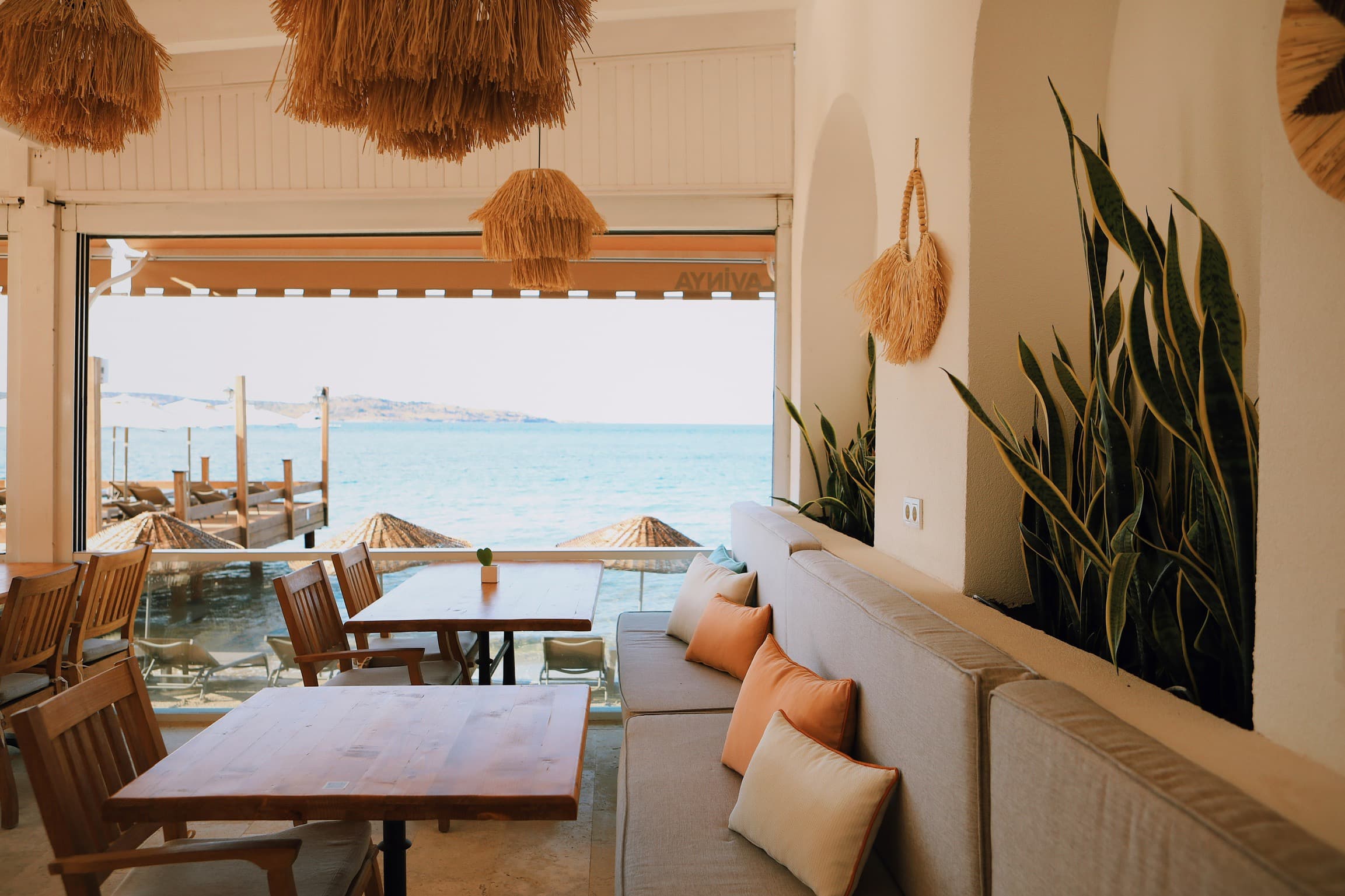 Lavinya Otel Göltürkbükü-38