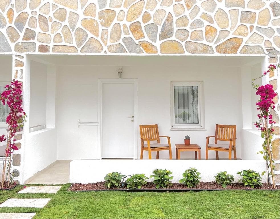 Lavinya Otel Göltürkbükü-86