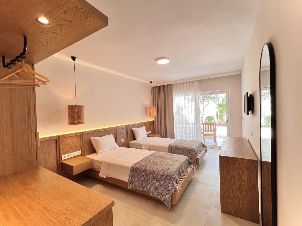 Lavinya Otel Göltürkbükü-75