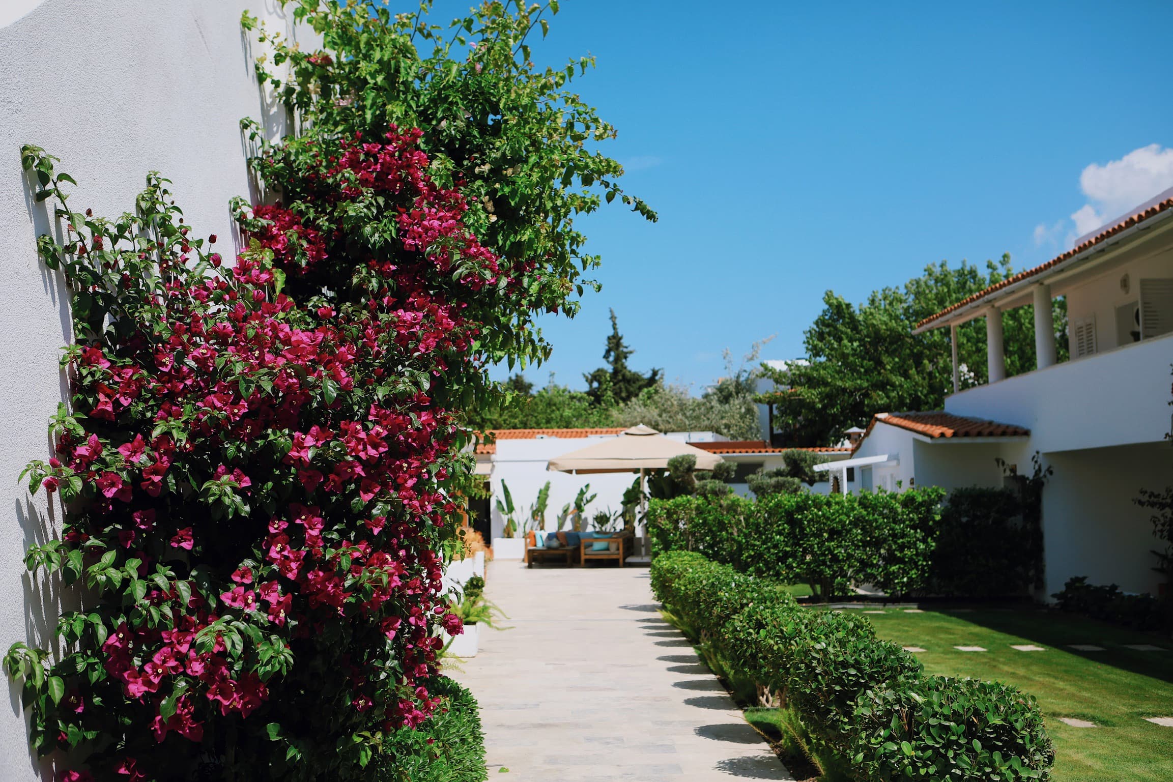 Lavinya Otel Göltürkbükü-31