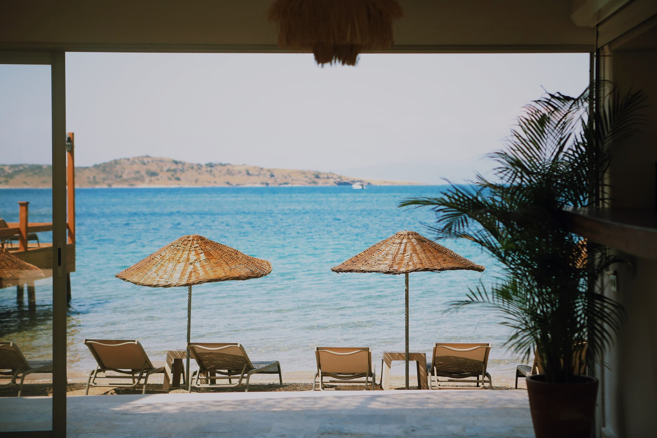 Lavinya Otel Göltürkbükü-35