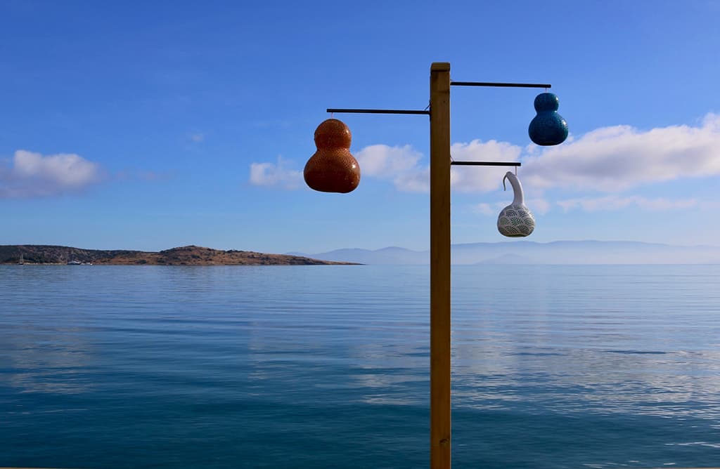 Lavinya Otel Göltürkbükü-45