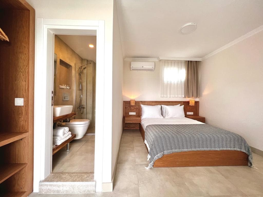 Lavinya Otel Göltürkbükü-80