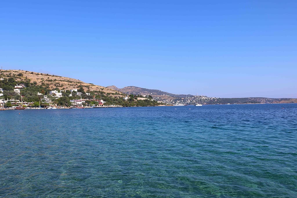 Lavinya Otel Göltürkbükü-46