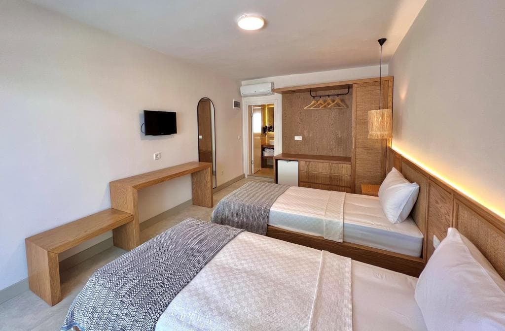 Lavinya Otel Göltürkbükü-72